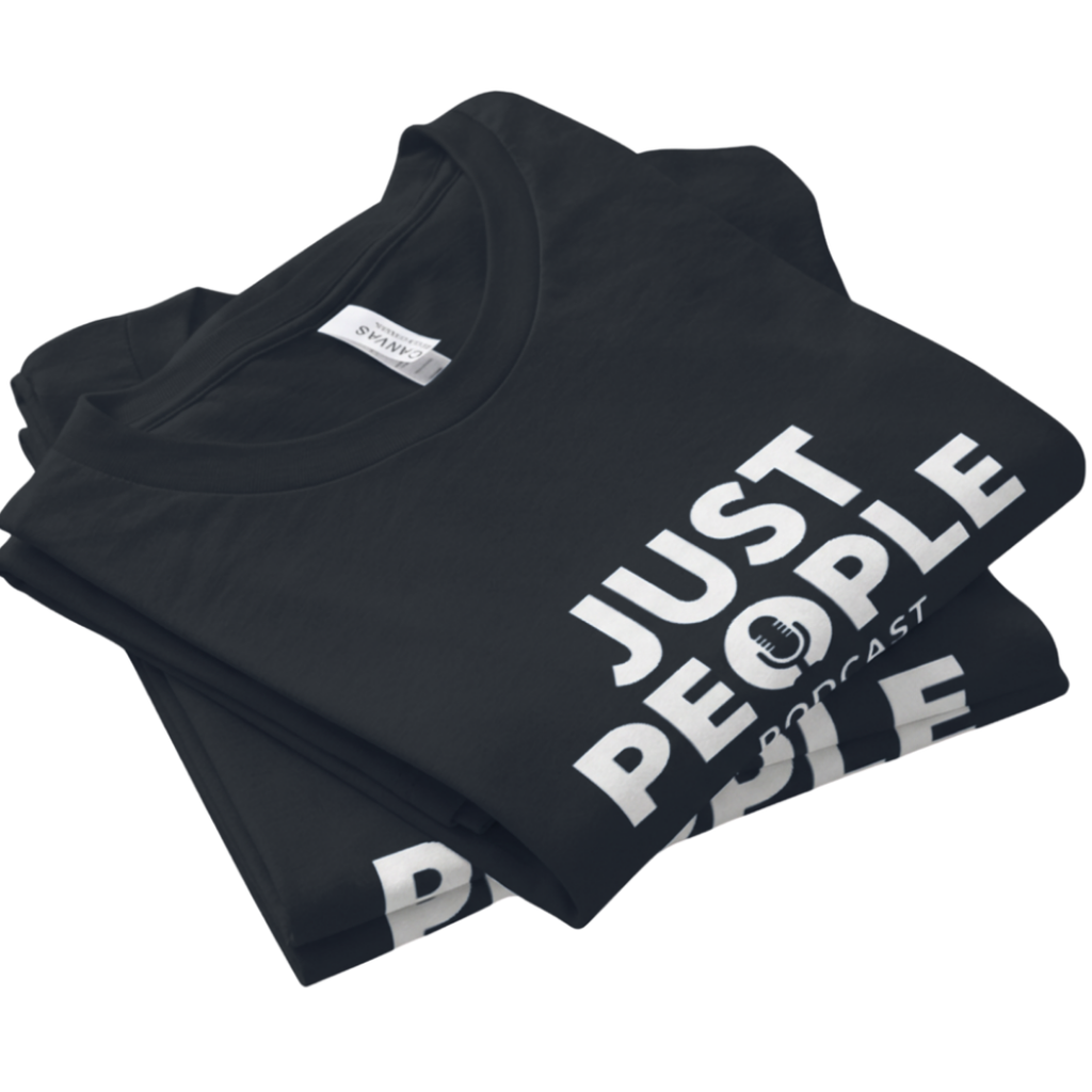 Just People Tee