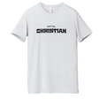 You So Christian Tee