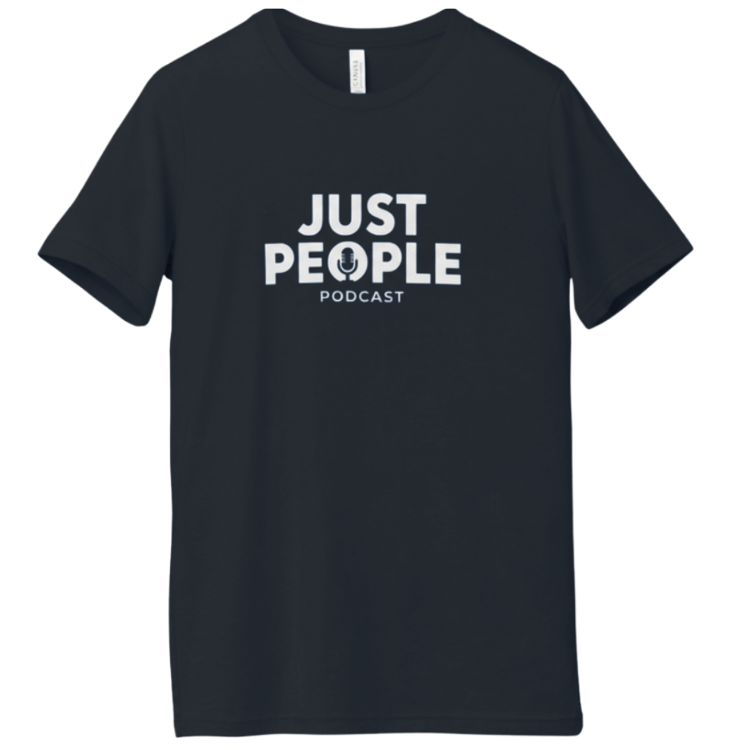 Just People Tee