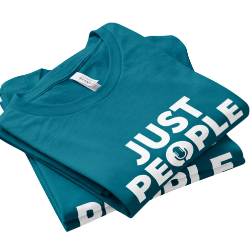 Just People Tee