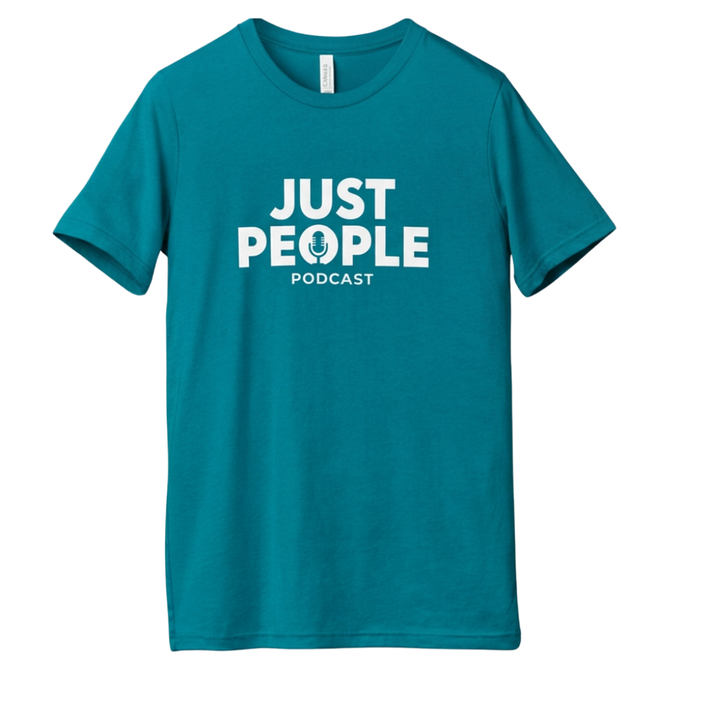 Just People Tee
