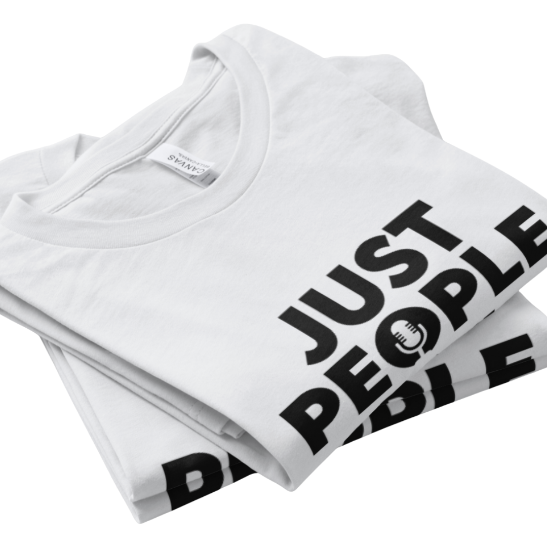 Just People Tee