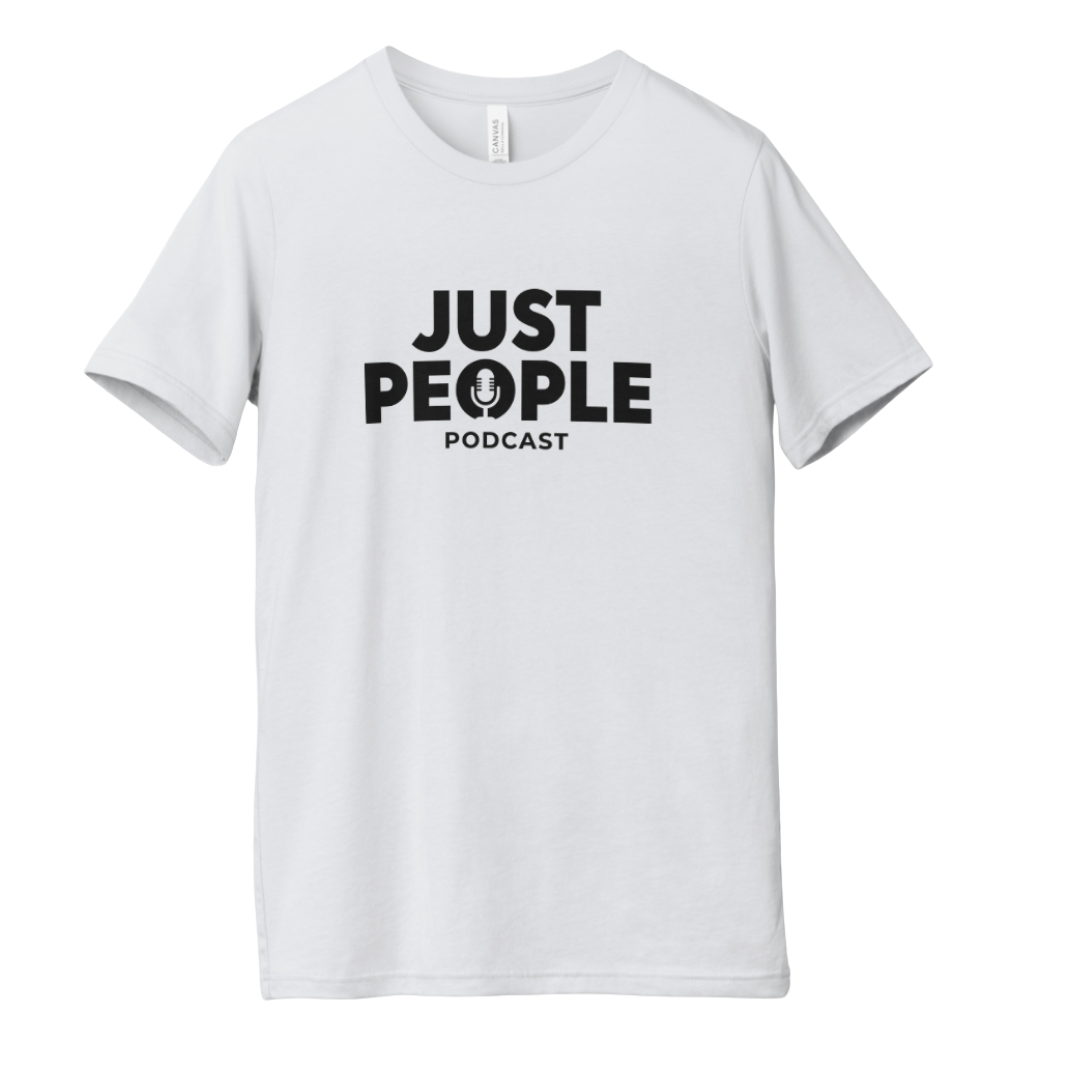 Just People Tee